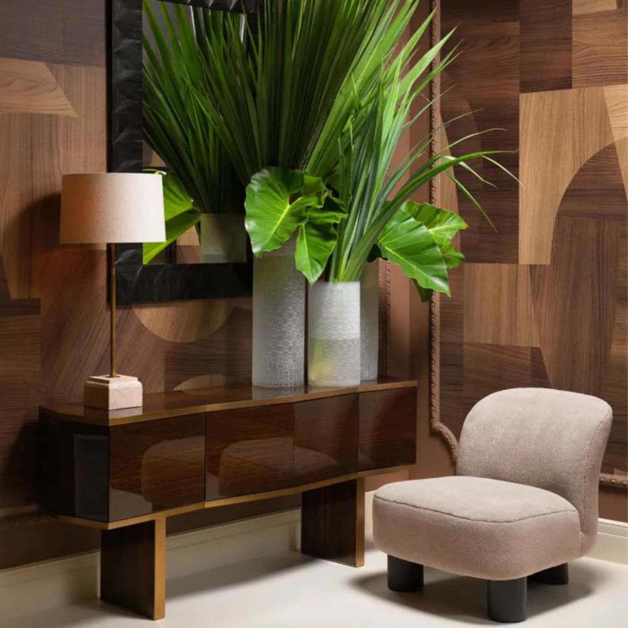 Thorndale Chair